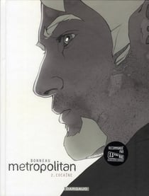 Metropolitain Tome 2 - cocaïne