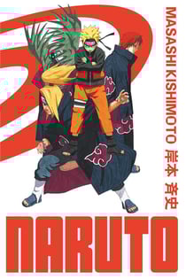 Naruto - édition Hokage Tome 16