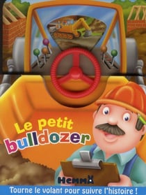 Le petit bulldozer