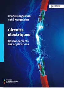 Circuits électriques - des fondements aux applications