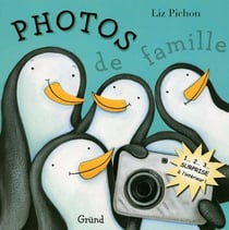 Photos de famille