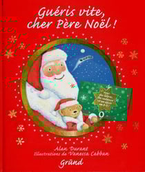 Gueris vite, cher pere noel !
