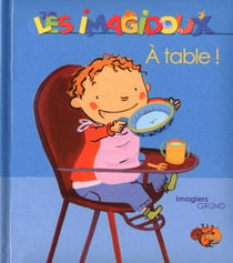 IMAGIDOUX : à table !