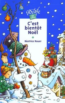C'est bientot noel