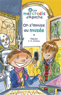 Les mercredis d'Agathe