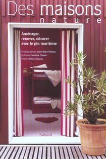 Des maisons natures