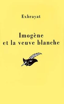 Imogene et la veuve blanche