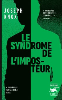 Le syndrome de l'imposteur