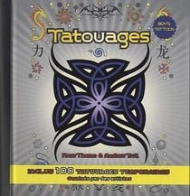 Tatouages : boys tattoos