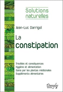 La constipation