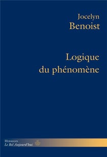 Logique du phénomène