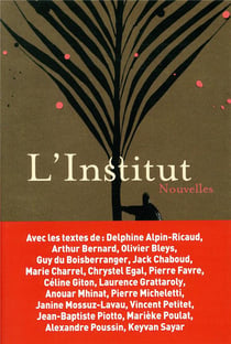 L'institut - amour, ski et politique
