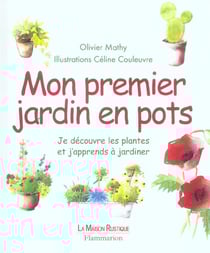 Mon premier jardin en pots