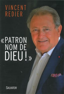 Patron - nom de Dieu