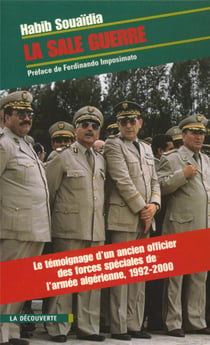 La sale guerre