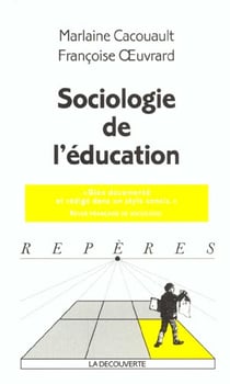 Sociologie de l'education
