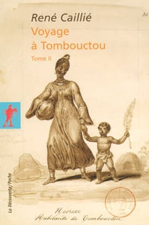 Voyage à Tombouctou - Tome 2