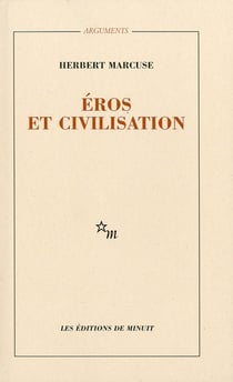 Éros et civilisation