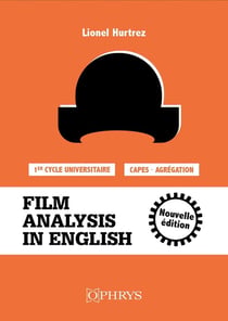 Film analysis in english