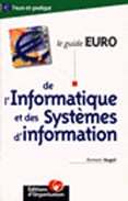 Le guide euro de l'informatique et des systèmes d'information