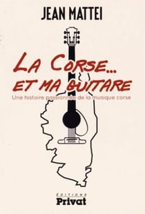 Histoire de la musique populaire corse