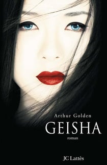 Geisha (edition couv film) (édition 2006)