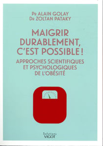 Maigrir durablement, c'est possible !