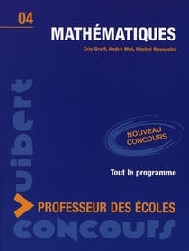 Mathématiques