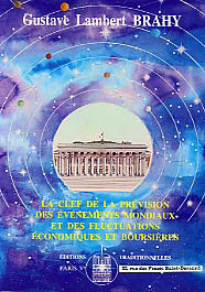Clef de la prevision des evene