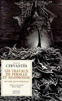 Les travaux de Persille et de Sigismonde - histoire septentrionale