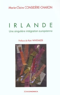 IRLANDE