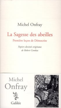 La sagesse des abeilles