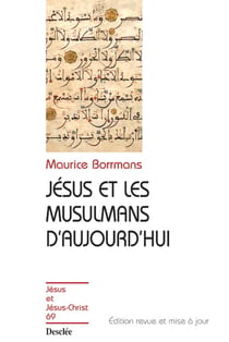 Jésus et les Musulmans d'aujourd'hui