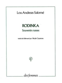 Rodinka - souvenirs russes
