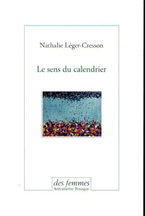 Le sens du calendrier
