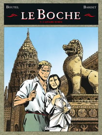 Le Boche - Tome 09 : L'Affaire Sirben