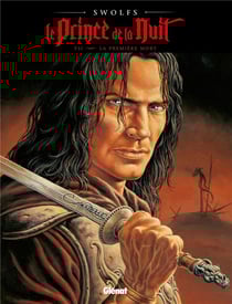 Le Prince de la nuit - Tome 07