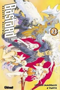 Bastard !! Tome 23