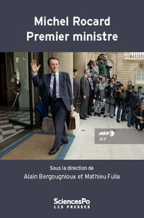 Michel Rocard premier ministre