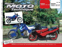 Rmt 75.3 suzuki dr 750s/800s -honda cbr 600 f
