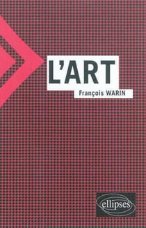 L'art (édition 2011)