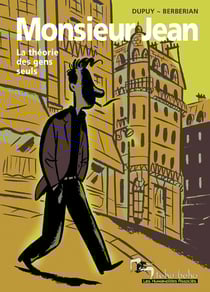 Monsieur jean hors-série - la théorie des gens seuls