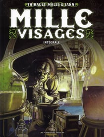 Mille visages - intégrale