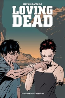 Loving dead  - couleur