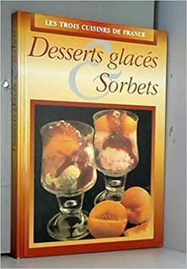 Desserts glacés & sorbets