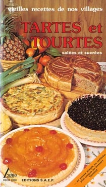 Tartes et tourtes