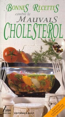 Bonnes recettes - cholesterol