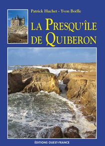 La presqu'île de quiberon