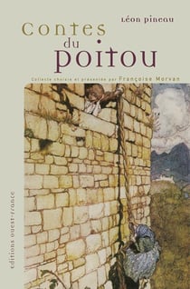 Contes du poitou