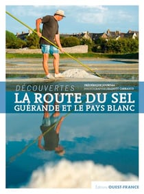Découvertes - la route du sel